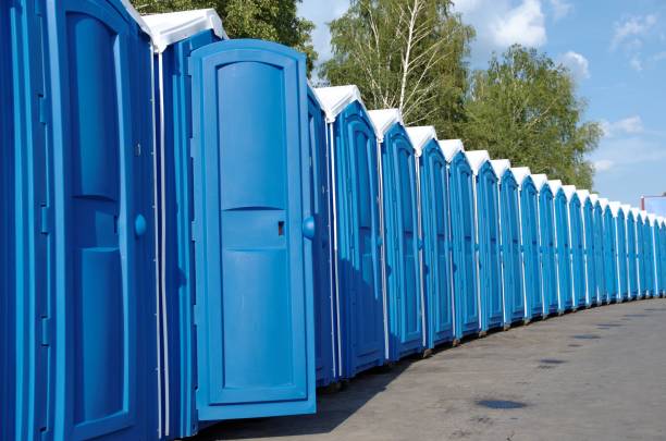 Best Portable restroom trailer rental  in Alamogordo, NM